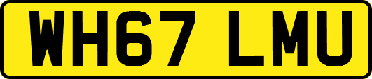 WH67LMU