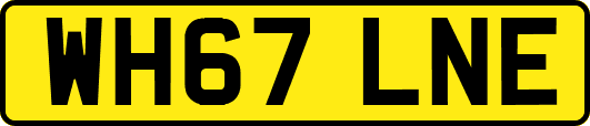 WH67LNE