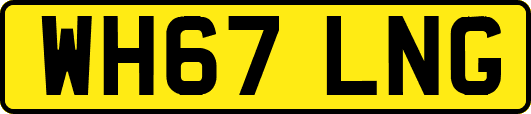 WH67LNG