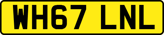 WH67LNL