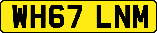 WH67LNM