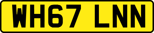 WH67LNN