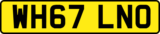WH67LNO