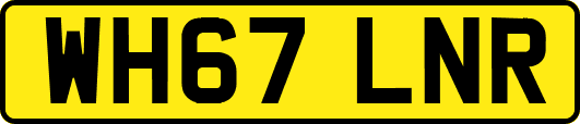 WH67LNR