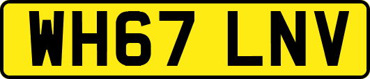 WH67LNV