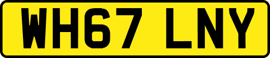 WH67LNY