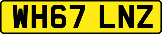 WH67LNZ