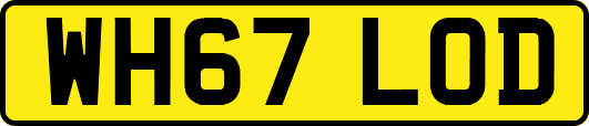 WH67LOD