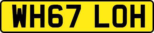 WH67LOH