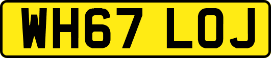 WH67LOJ