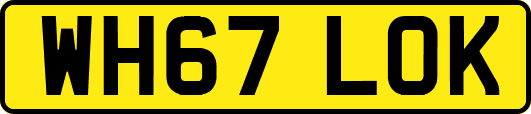 WH67LOK