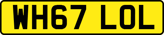 WH67LOL
