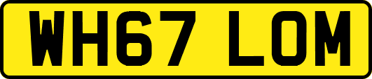 WH67LOM