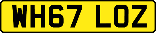 WH67LOZ