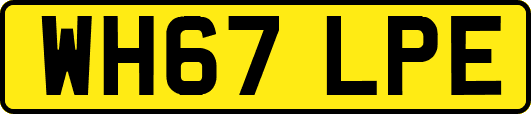 WH67LPE