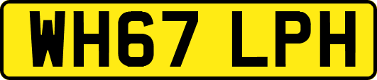 WH67LPH