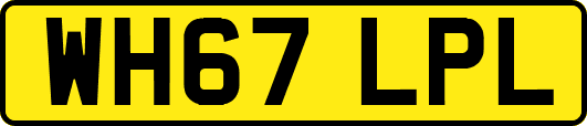 WH67LPL