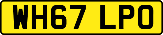 WH67LPO