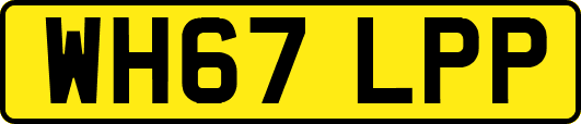WH67LPP