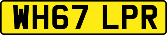 WH67LPR