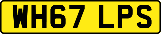 WH67LPS