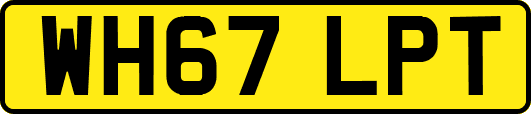 WH67LPT