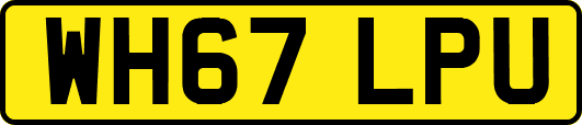 WH67LPU