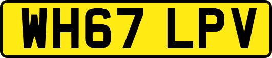WH67LPV
