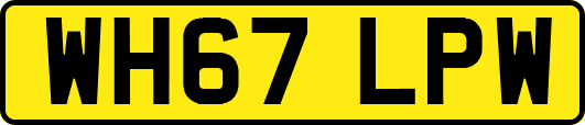 WH67LPW