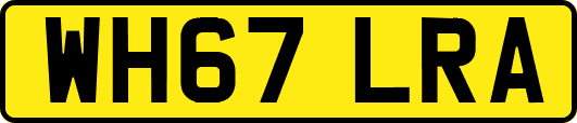 WH67LRA