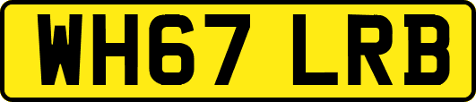 WH67LRB