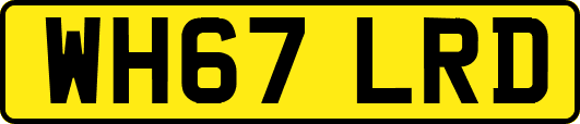 WH67LRD
