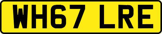 WH67LRE