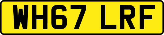 WH67LRF