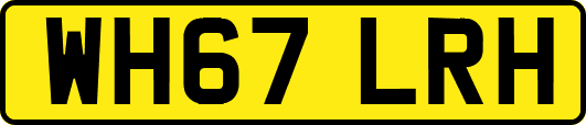 WH67LRH