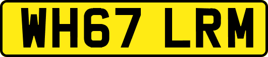 WH67LRM
