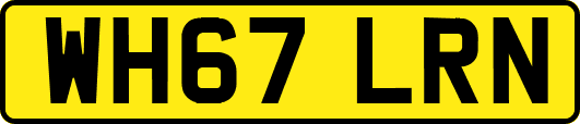 WH67LRN