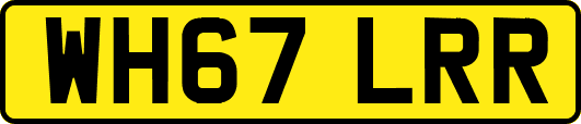 WH67LRR