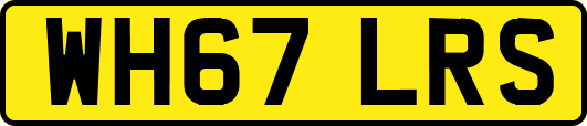 WH67LRS