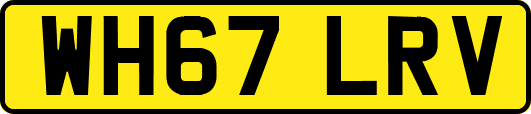 WH67LRV