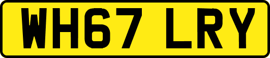 WH67LRY