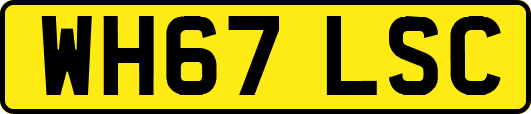 WH67LSC