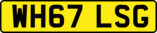WH67LSG
