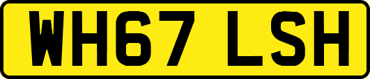 WH67LSH