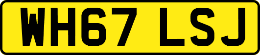 WH67LSJ
