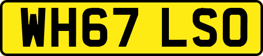 WH67LSO