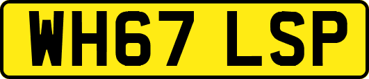 WH67LSP