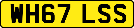 WH67LSS