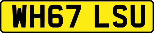 WH67LSU
