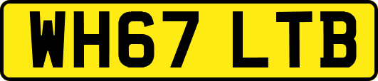 WH67LTB